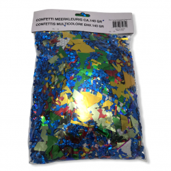Punga confetti, confetii ,...