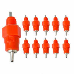 Adapatoare iepuri A12 [Set...