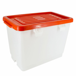 Rezervor din plastic cu...