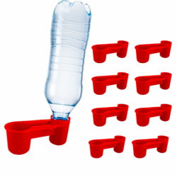 Adapatoare pentru pui cu...