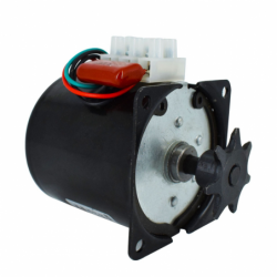 Motoras intoarcere oua IM02