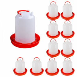 Adapatoare pasari W1.5 [Set...