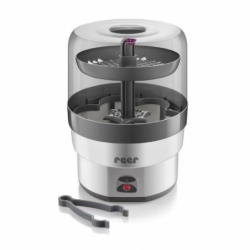 Sterilizator biberoane...