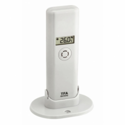 Transmitator wireless...